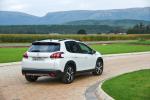 Peugeot 2008 GT Line 2017 года (ZA)